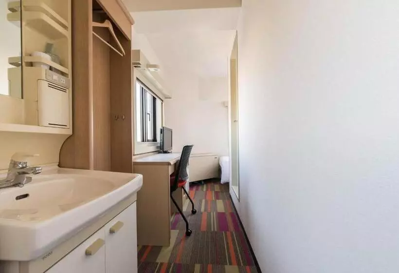 Fotos del hotel The B Sangenjaya:  25