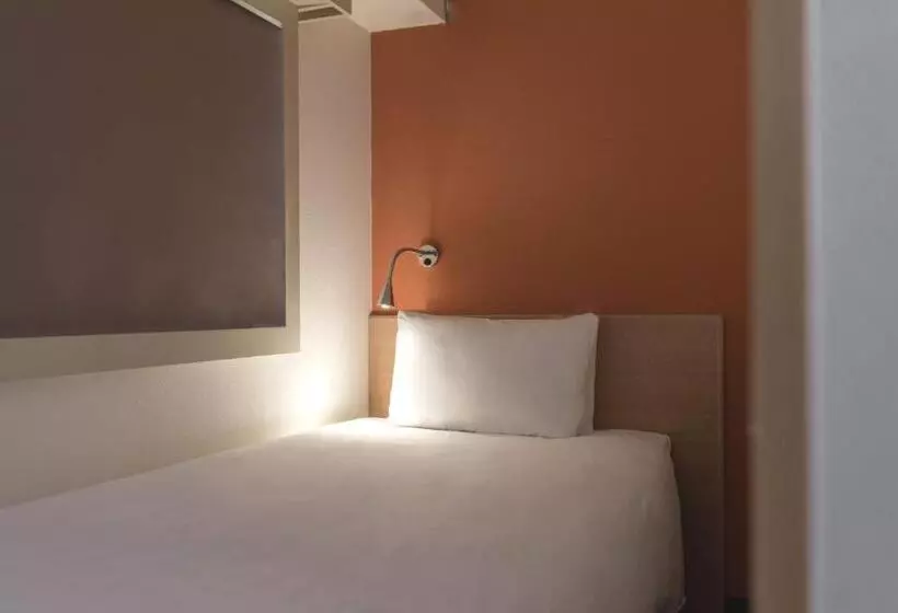 Fotos del hotel The B Sangenjaya:  16