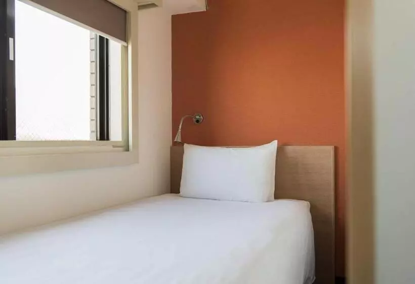 Fotos del hotel The B Sangenjaya:  5