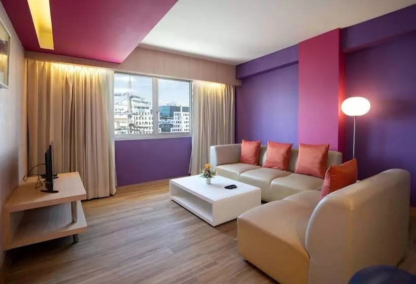 Fotos del hotel Veronica Residence:  15