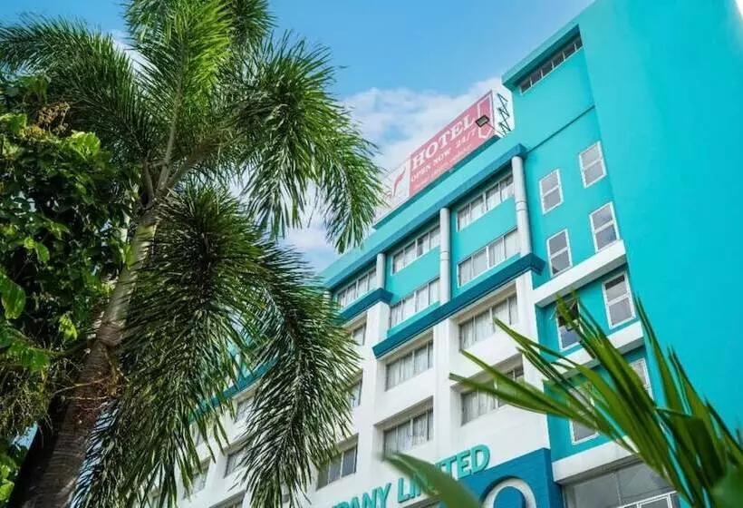 Fotos del hotel Veronica Residence:  5