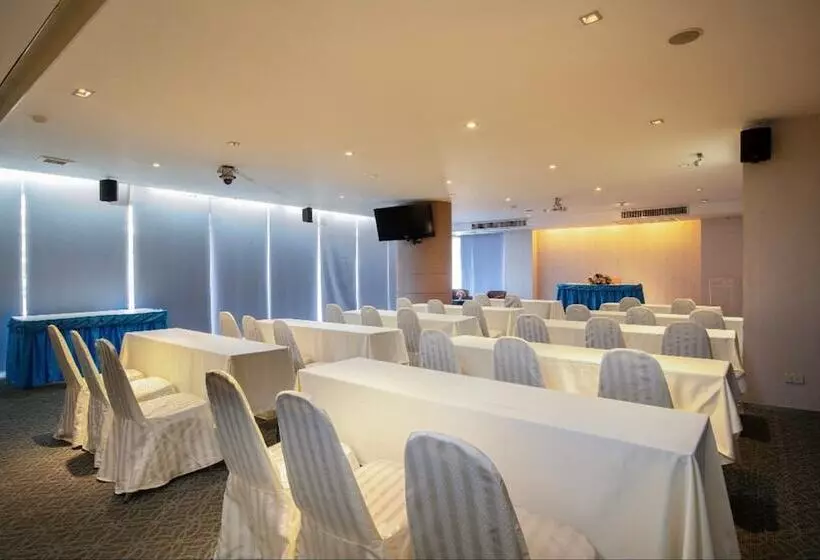 Fotos del hotel Veronica Residence:  3