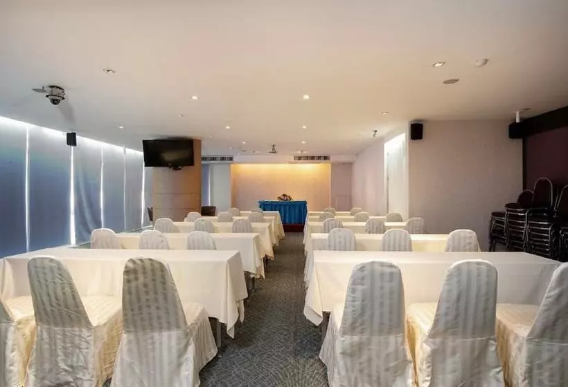 Fotos del hotel Veronica Residence:  7