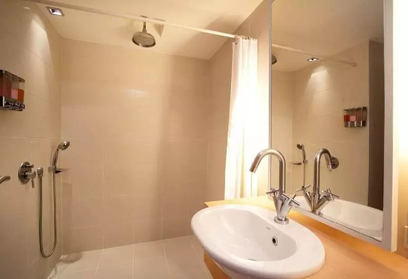 Fotos del hotel Veronica Residence:  10