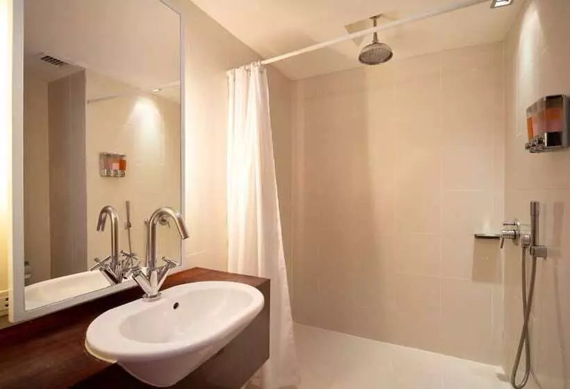 Fotos del hotel Veronica Residence:  8