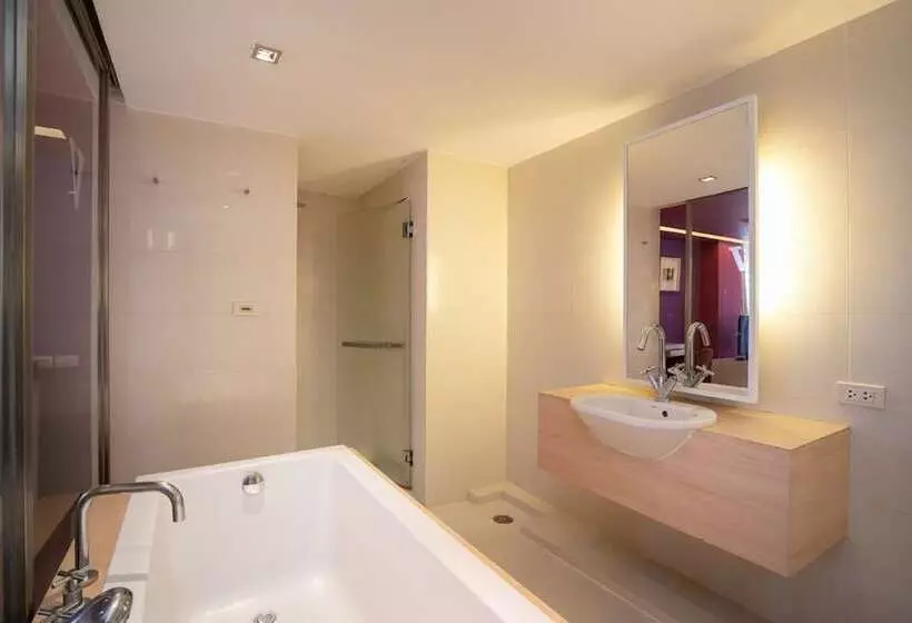 Fotos del hotel Veronica Residence:  12