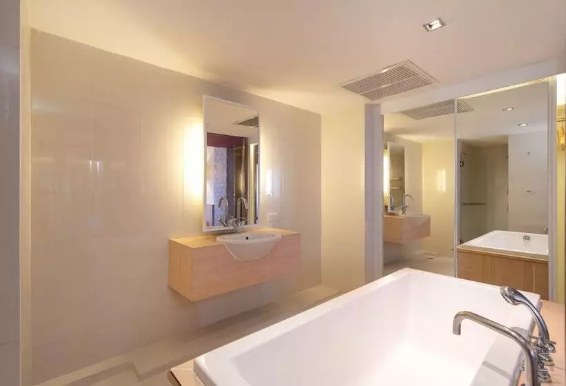 Fotos del hotel Veronica Residence:  4