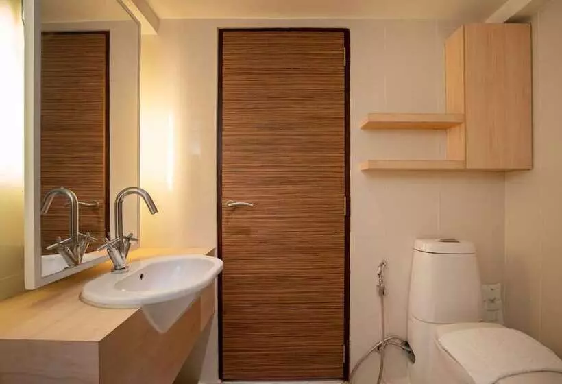 Fotos del hotel Veronica Residence:  20