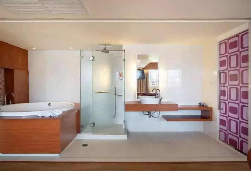 Fotos del hotel Veronica Residence:  14