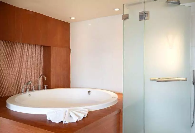 Fotos del hotel Veronica Residence:  16