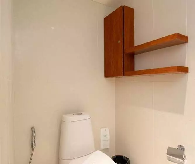 Fotos del hotel Veronica Residence:  24