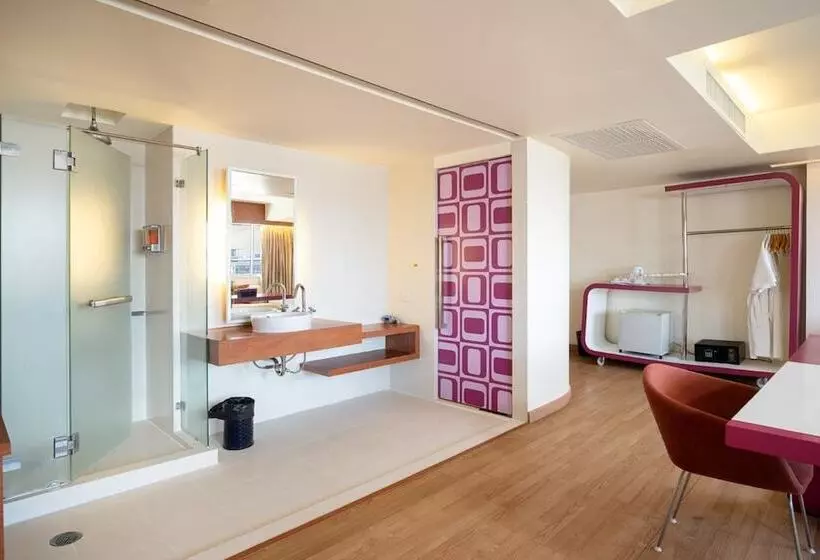 Fotos del hotel Veronica Residence:  13