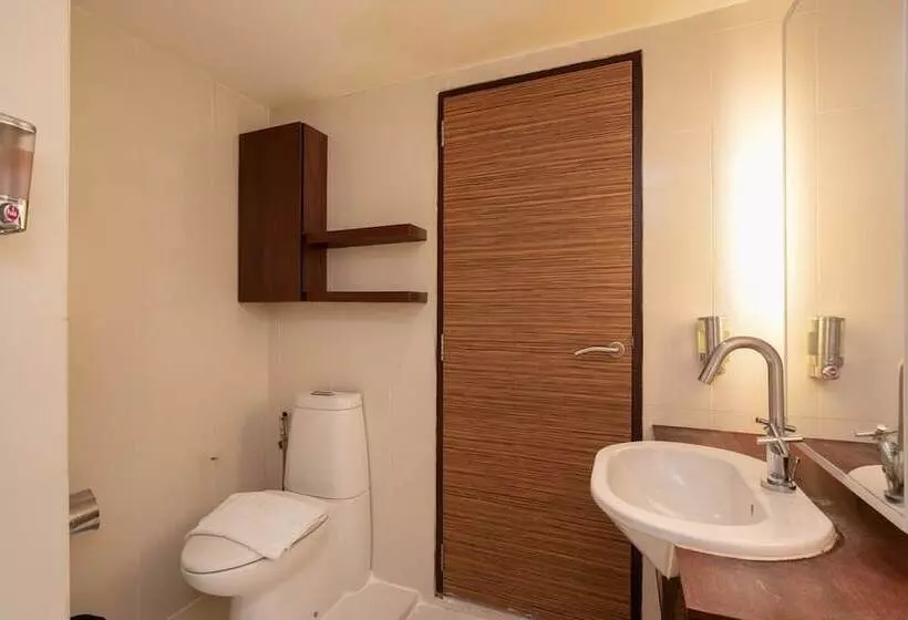 Fotos del hotel Veronica Residence:  18