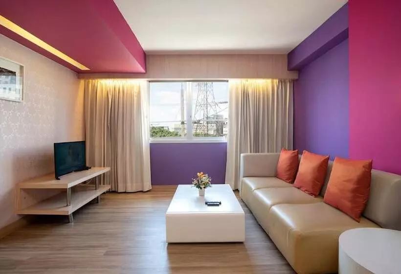 Fotos del hotel Veronica Residence:  21