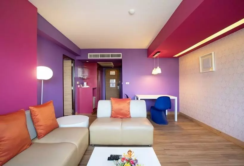 Fotos del hotel Veronica Residence:  22