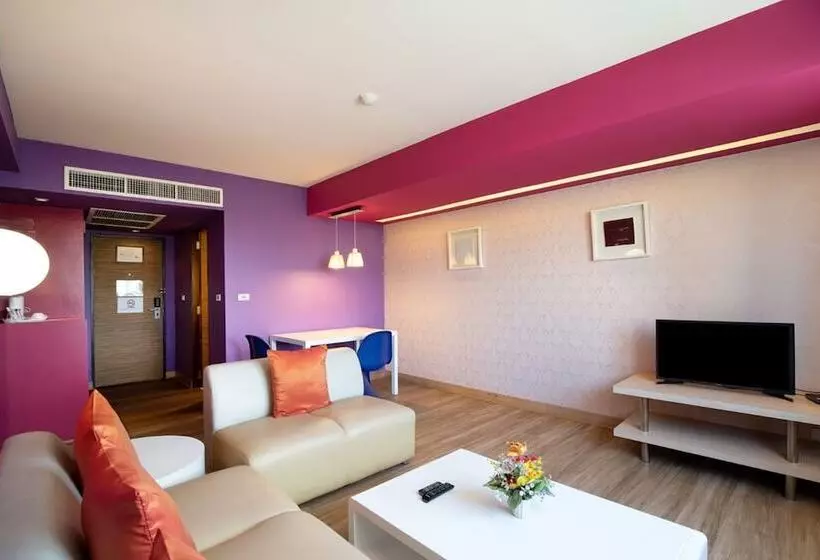 Fotos del hotel Veronica Residence:  19