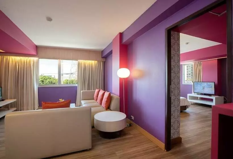 Fotos del hotel Veronica Residence:  2