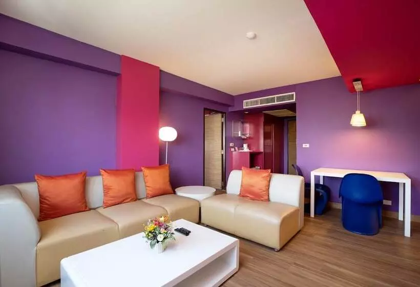 Fotos del hotel Veronica Residence:  9