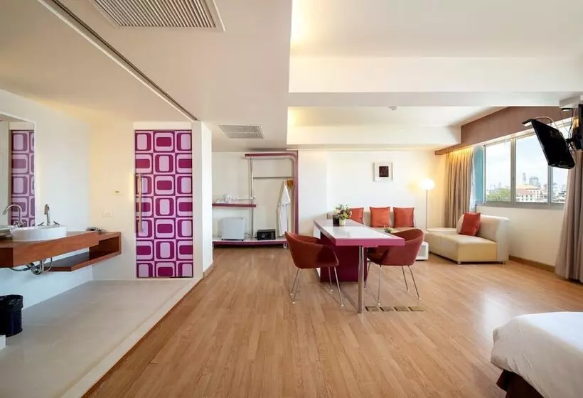 Fotos del hotel Veronica Residence:  23