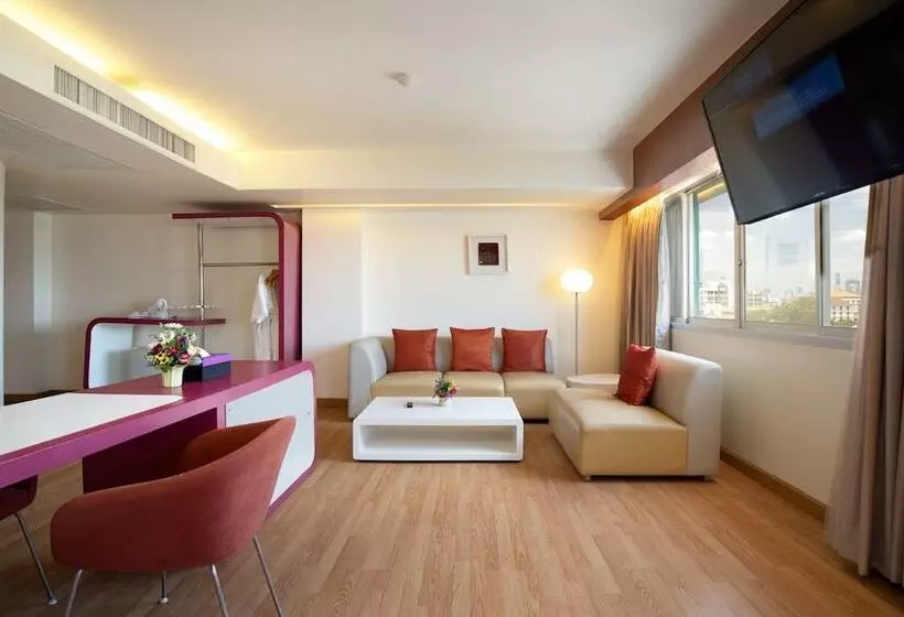 Fotos del hotel Veronica Residence:  17