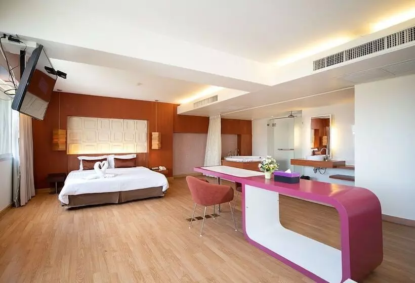 Fotos del hotel Veronica Residence:  6