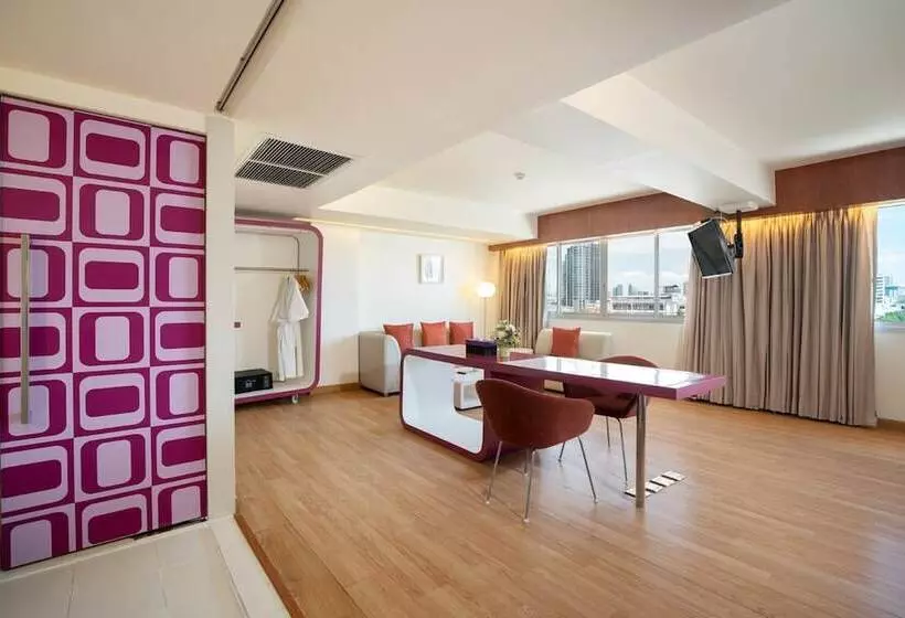 Fotos del hotel Veronica Residence:  25