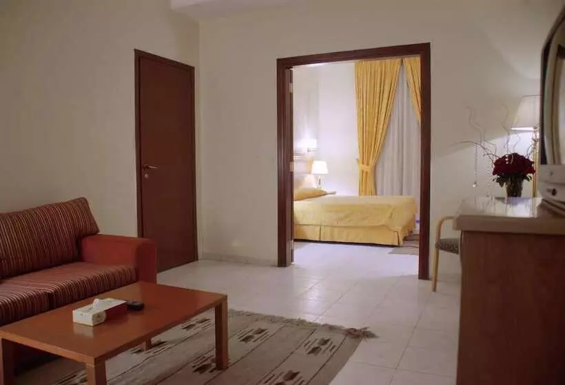 Fotos del hotel Al Fanar Palace  And Suites:  20