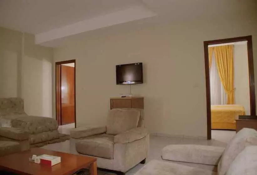 Fotos del hotel Al Fanar Palace  And Suites:  23