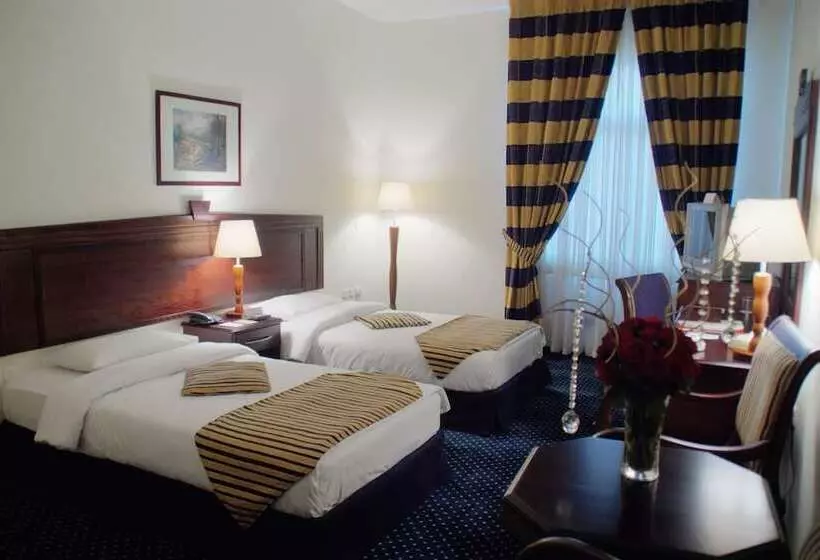 Fotos del hotel Al Fanar Palace  And Suites:  13