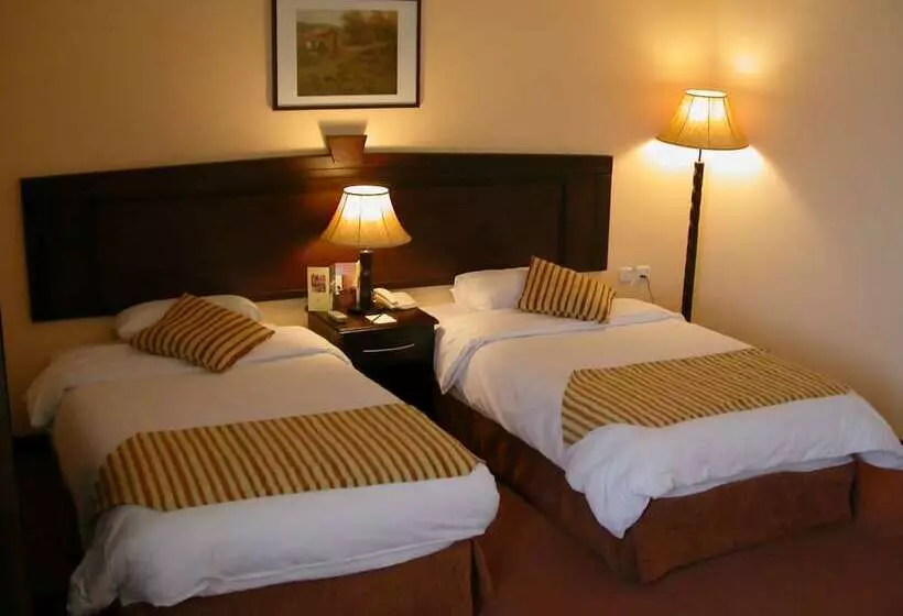 Fotos del hotel Al Fanar Palace  And Suites:  22