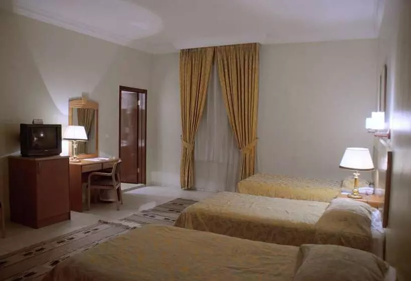 Fotos del hotel Al Fanar Palace  And Suites:  10