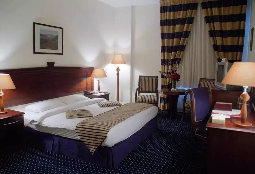 Fotos del hotel Al Fanar Palace  And Suites:  21