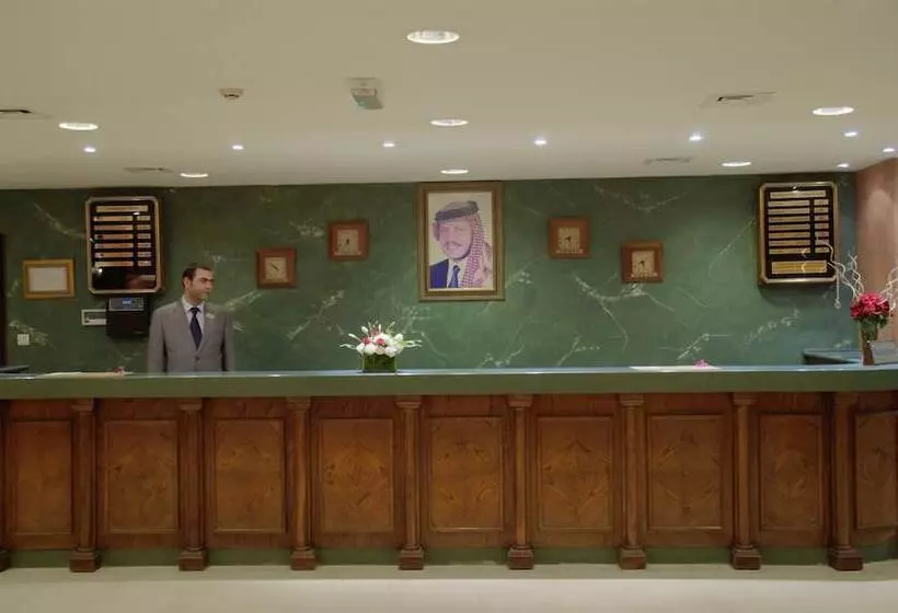 Fotos del hotel Al Fanar Palace  And Suites:  8