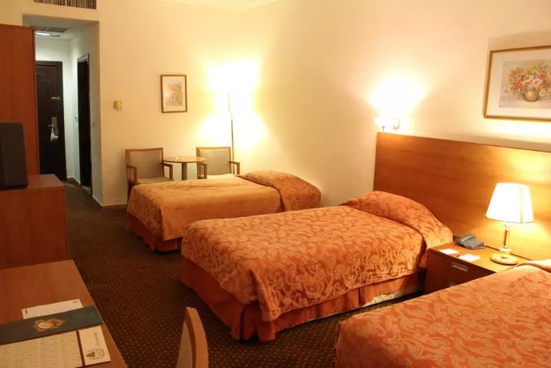 Fotos del hotel Al Fanar Palace  And Suites:  15