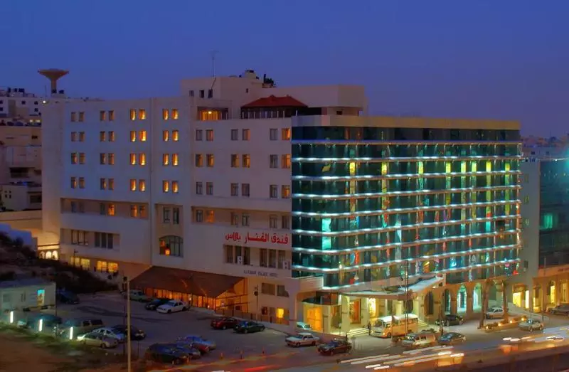 Fotos del hotel Al Fanar Palace  And Suites:  12