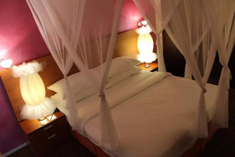 Fotos del hotel Al Fanar Palace  And Suites:  25