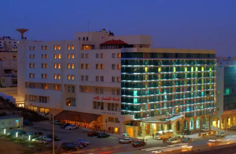 Fotos del hotel Al Fanar Palace  And Suites:  5