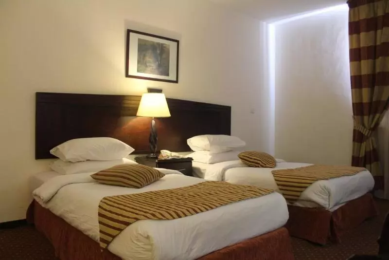 Fotos del hotel Al Fanar Palace  And Suites:  17