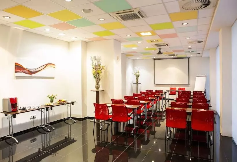 Fotos del hotel Art Hotel William:  6