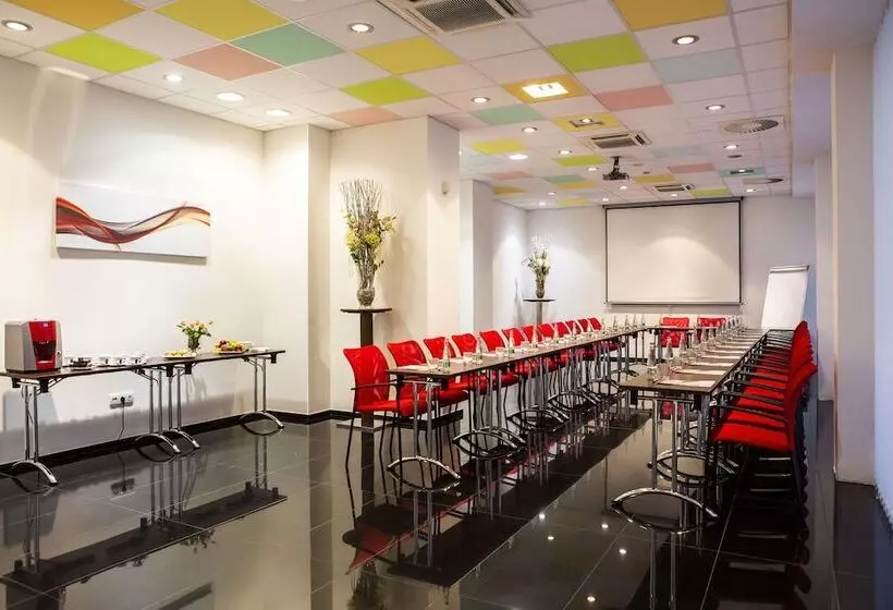 Fotos del hotel Art Hotel William:  9