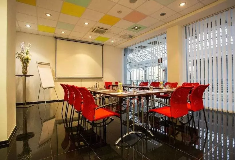 Fotos del hotel Art Hotel William:  11