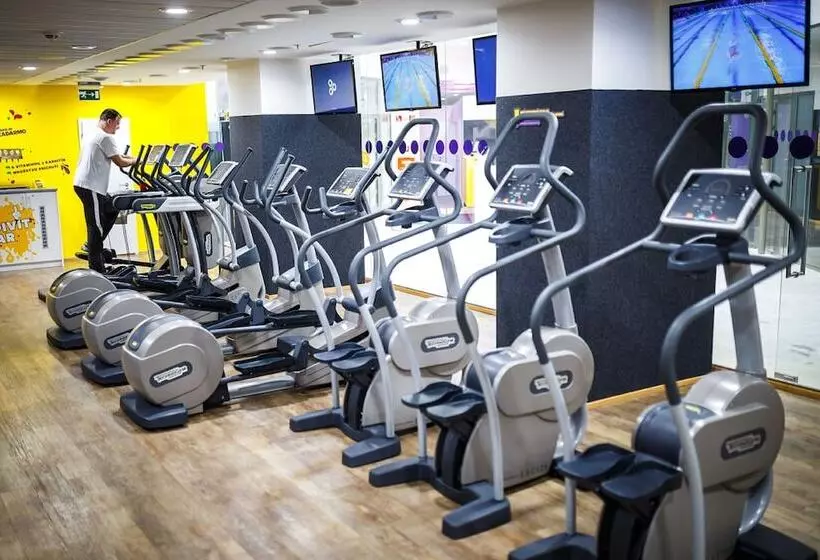 Fotos del hotel Art Hotel William:  2