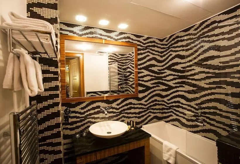 Fotos del hotel Art Hotel William:  4