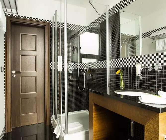 Fotos del hotel Art Hotel William:  7