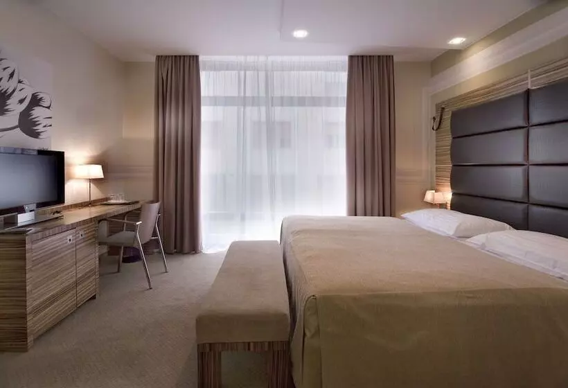 Fotos del hotel Art Hotel William:  8