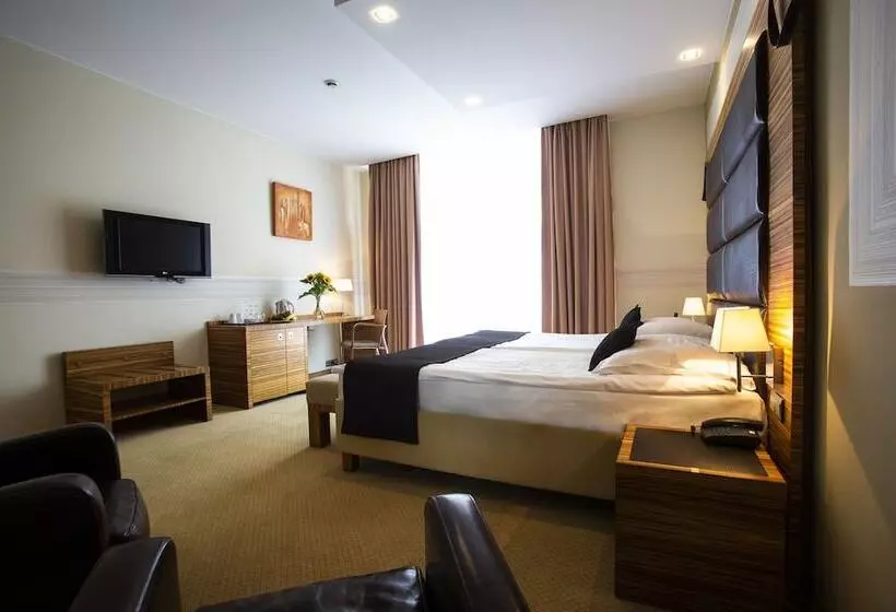 Fotos del hotel Art Hotel William:  17