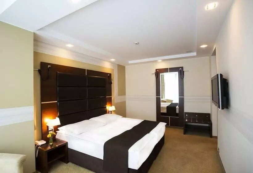 Fotos del hotel Art Hotel William:  5