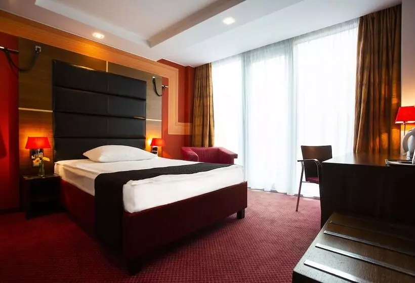 Fotos del hotel Art Hotel William:  19