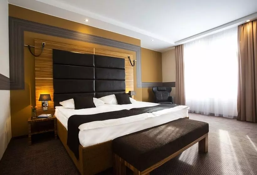 Fotos del hotel Art Hotel William:  20