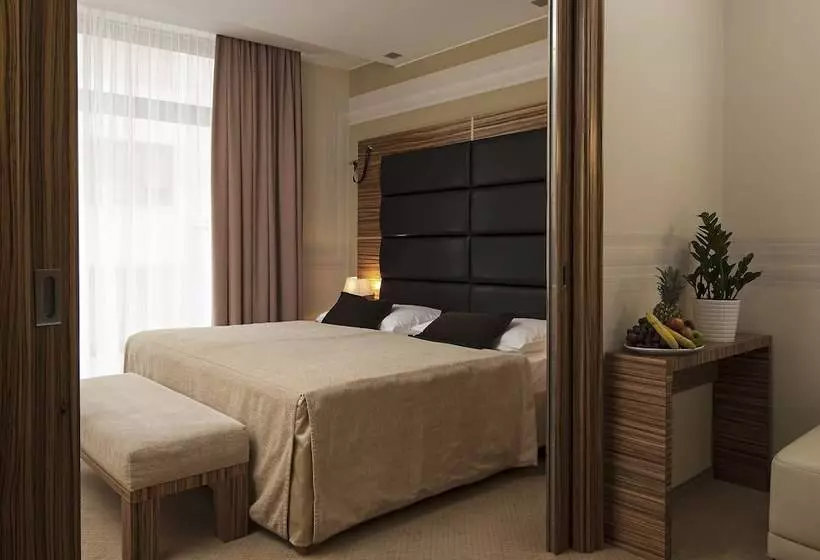 Fotos del hotel Art Hotel William:  14